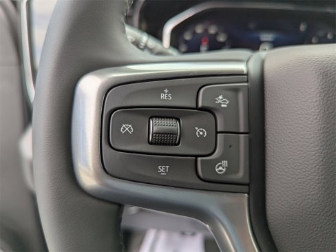 New 2026 Chevrolet Silverado 3500 LT w/ Convenience Package image 13