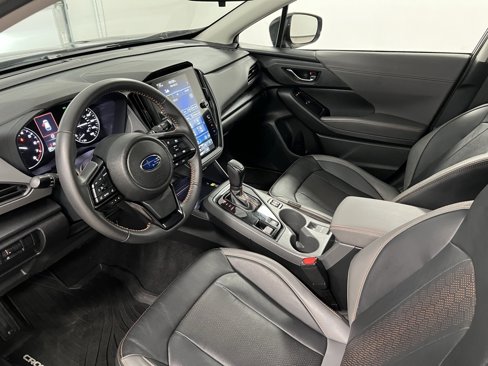 Used 2024 Subaru Crosstrek 2.5i Limited image 26
