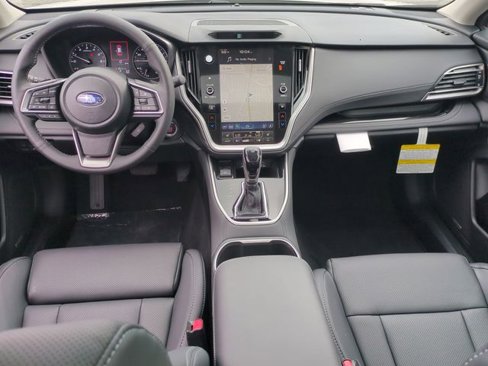 New 2025 Subaru Outback Limited image 33