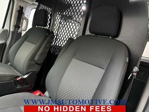 Used 2023 Ford Transit 250 Low Roof w/ Exterior Upgrade Package image 13