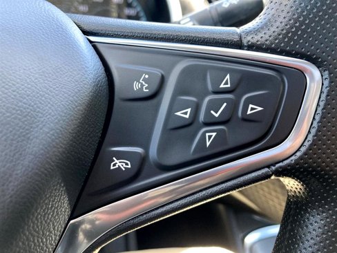 Used 2023 Chevrolet Malibu LT w/ Driver Confidence Package image 16