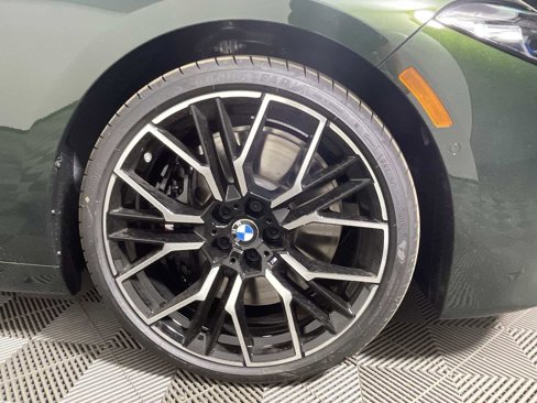 New 2026 BMW 840i xDrive w/ M Sport Professional Package image 10