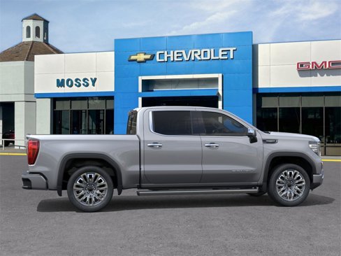 New 2026 GMC Sierra 1500 Denali Ultimate image 5