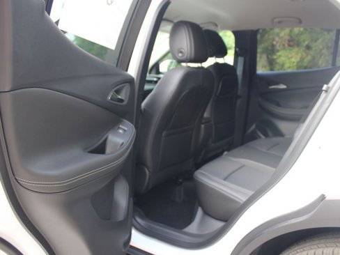 New 2026 Buick Encore GX Preferred w/ Advanced Technology Package image 23