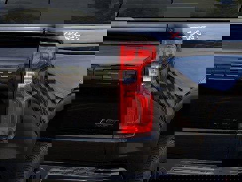 New 2026 Chevrolet Silverado 1500 RST w/ Redline Edition image 11