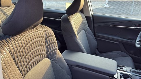 New 2026 Toyota Camry LE image 29