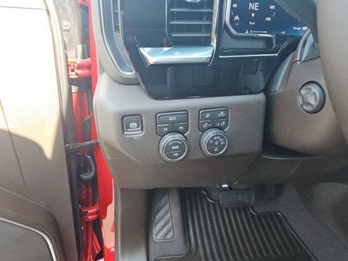 New 2026 Chevrolet Silverado 1500 LTZ image 40