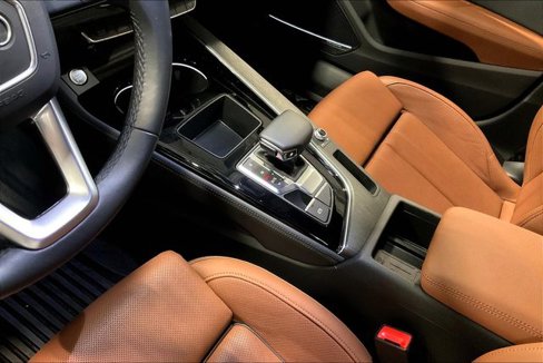 Certified 2025 Audi A5 2.0T Premium Plus image 17
