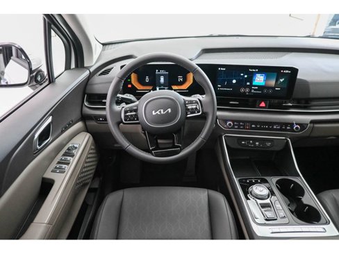 New 2026 Kia Carnival EX image 13