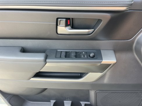 New 2026 Toyota Tundra SR5 image 12