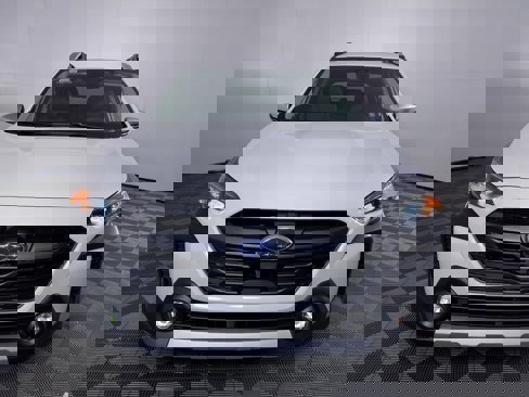 New 2025 Subaru Outback Touring XT image 27