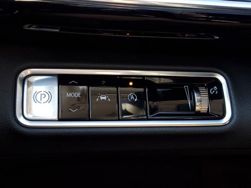 New 2025 Buick Envision Sport Touring image 33