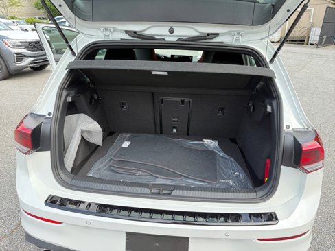 New 2025 Volkswagen GTI SE image 15