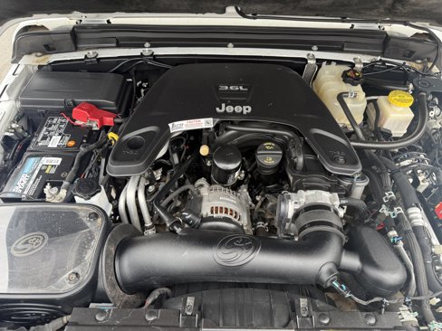 Used 2020 Jeep Gladiator Rubicon image 20