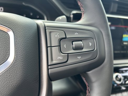 New 2026 GMC Sierra 1500 AT4X image 32