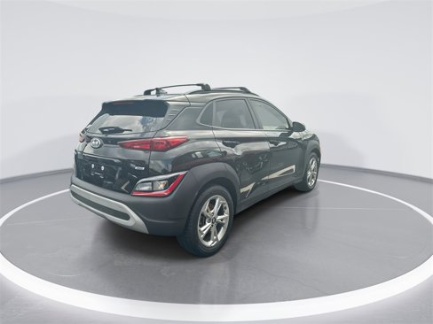 Used 2023 Hyundai Kona SEL w/ Convenience Package image 9