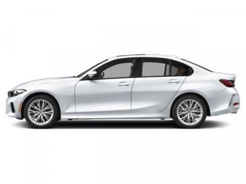 New 2026 BMW 330i Sedan image 6