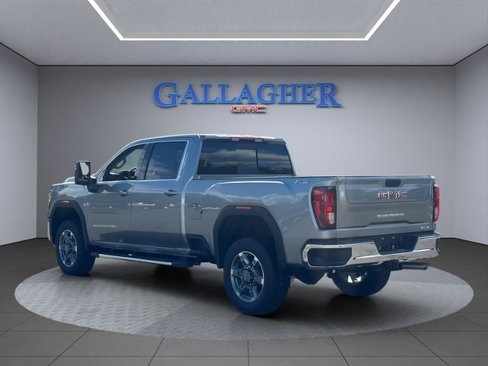 New 2026 GMC Sierra 2500 SLE w/ SLE Value Package; image 7