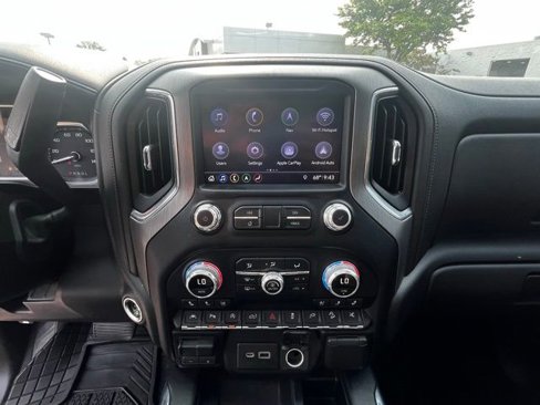 New 2025 GMC Sierra 2500 Denali w/ Denali Reserve Package image 11