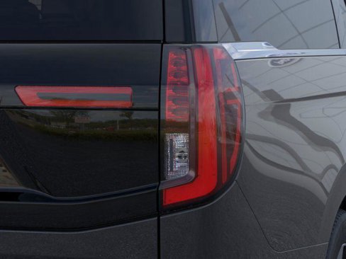 New 2025 Ford Expedition Max Platinum image 21