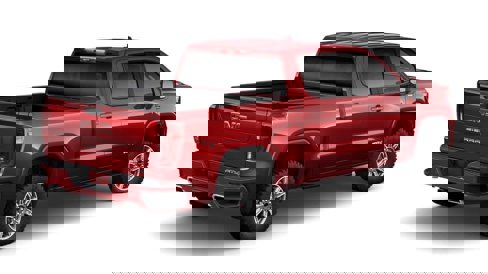 New 2026 GMC Sierra 1500 AT4 w/ AT4 Premium Package image 31