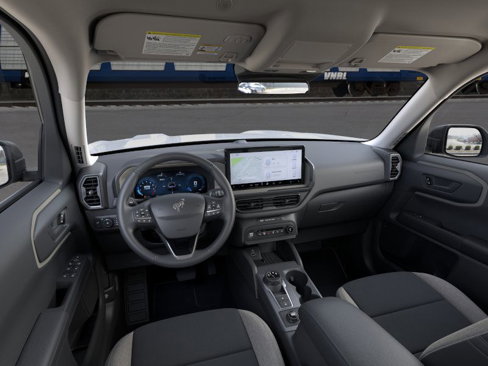 New 2025 Ford Bronco Sport Big Bend image 9