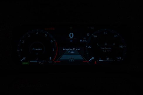Used 2025 Toyota Tacoma TRD Pro image 16