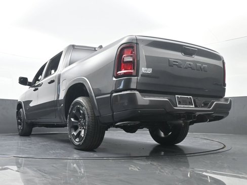 New 2025 RAM 1500 Big Horn image 53