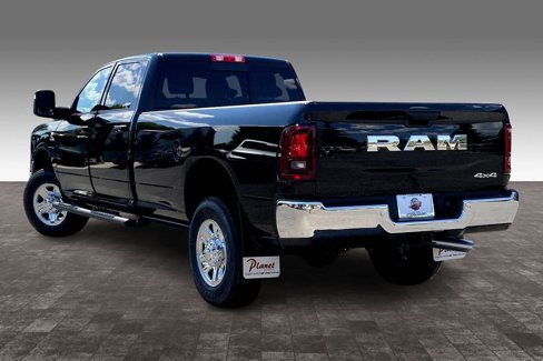New 2026 RAM 2500 Tradesman image 3