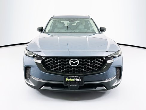 Used 2024 MAZDA CX-50 AWD 2.5 S w/ Preferred Package image 2