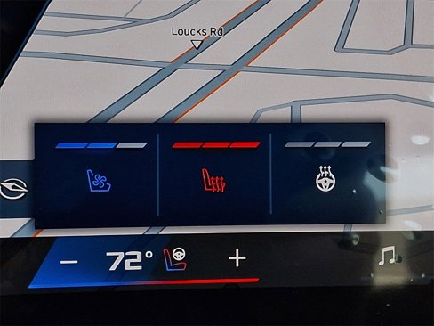 New 2026 BMW M5 w/ Carbon Package image 18