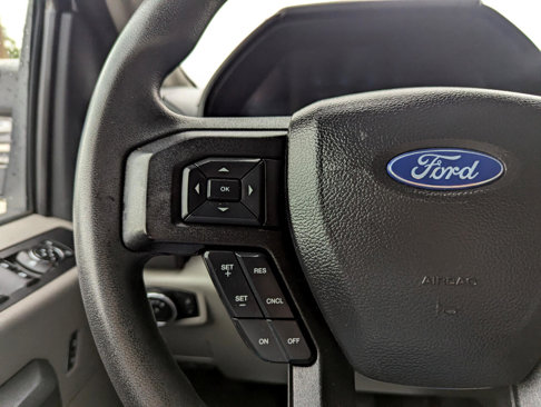 Used 2019 Ford F250 XL w/ Power Equipment Group image 15