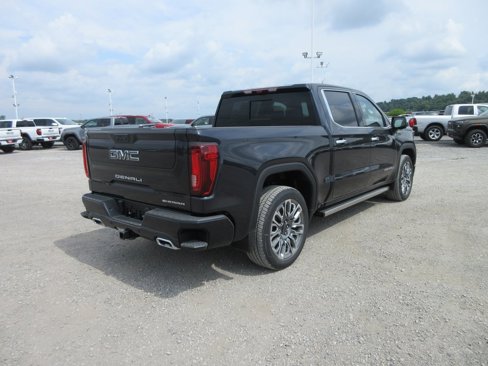 New 2026 GMC Sierra 1500 Denali Ultimate image 5