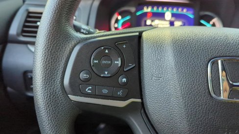 Certified 2022 Honda Pilot Sport image 17