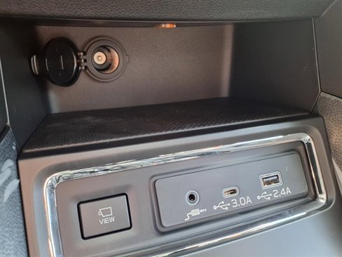New 2025 Subaru Ascent Bronze Edition image 11