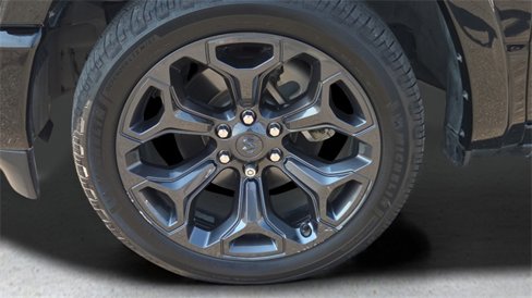 Used 2021 RAM 1500 Limited w/ Night Edition image 19