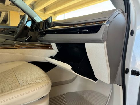 Used 2021 Cadillac Escalade Sport Platinum image 31