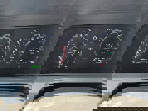 New 2025 Toyota Tacoma TRD Off-Road image 21