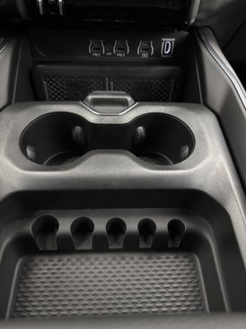 New 2026 RAM 1500 Laramie w/ Night Edition image 15