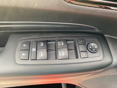 New 2026 Dodge Durango GT image 20
