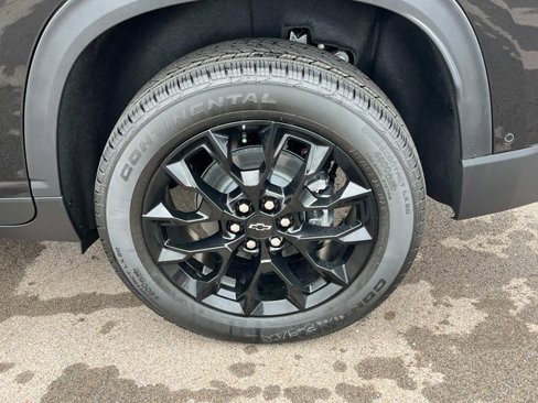 New 2026 Chevrolet Traverse LT w/ Enhanced Driving Package image 14