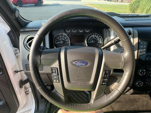 Used 2013 Ford F150 XLT w/ XLT Convenience Pkg image 25