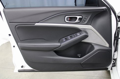 Used 2023 Acura Integra A-Spec image 9