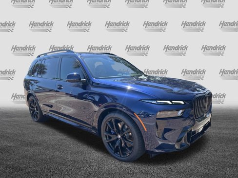 New 2026 BMW X7 xDrive40i w/ M Sport Package image 2