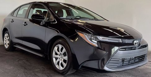 Used 2024 Toyota Corolla LE image 29