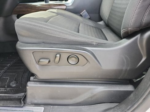 Used 2023 GMC Sierra 1500 Elevation w/ X31 Off-Road Package image 19