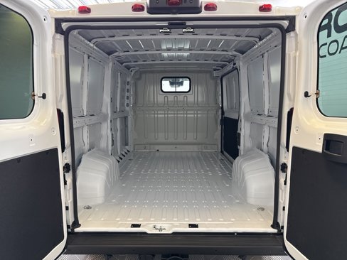 New 2025 RAM ProMaster 2500 w/ Safety Group image 5