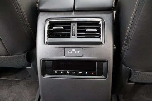 New 2025 MAZDA CX-90 Plug-In Hybrid w/Premium Sport image 30
