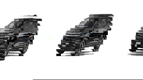 New 2026 Chevrolet Equinox LT image 24