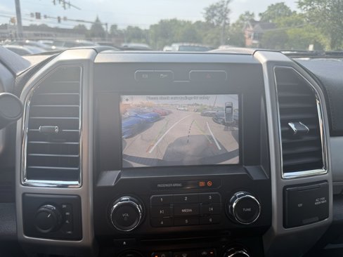 Used 2018 Ford F250 Lariat image 27